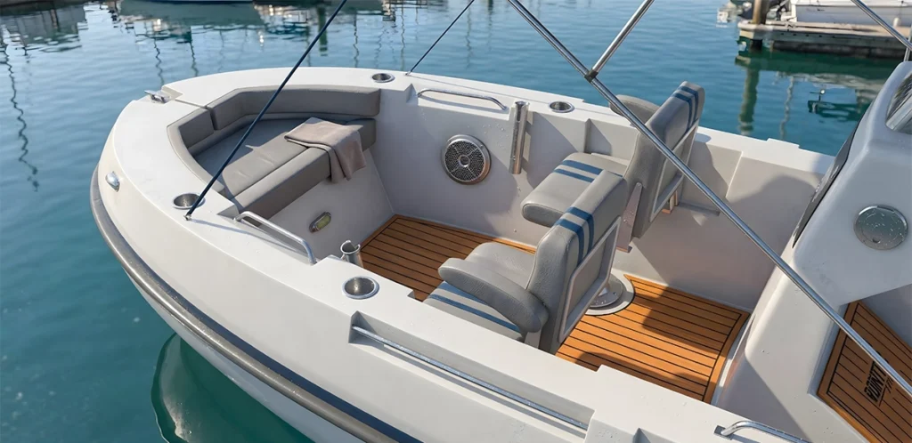 Render Humanizado Pointter 155 Easy Ride 3