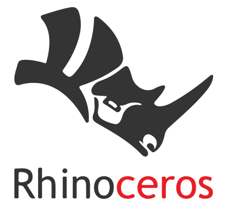 Rhinoceros 3D